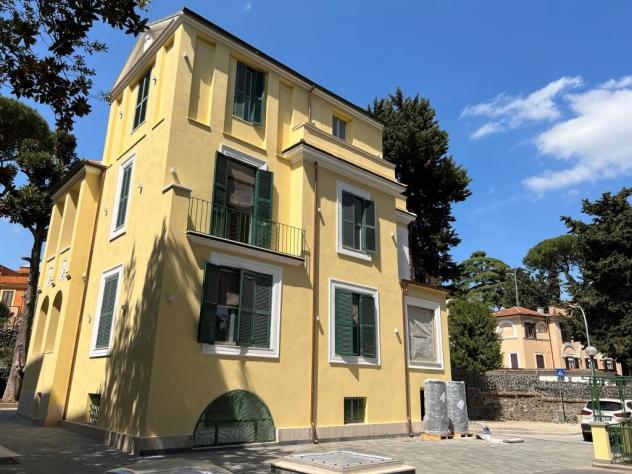 Bellissima Villa Liberty nel Cuore di Città Giardino, a Reddito