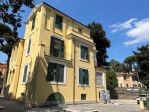 Bellissima Villa Liberty nel Cuore di Città Giardino, a Reddito