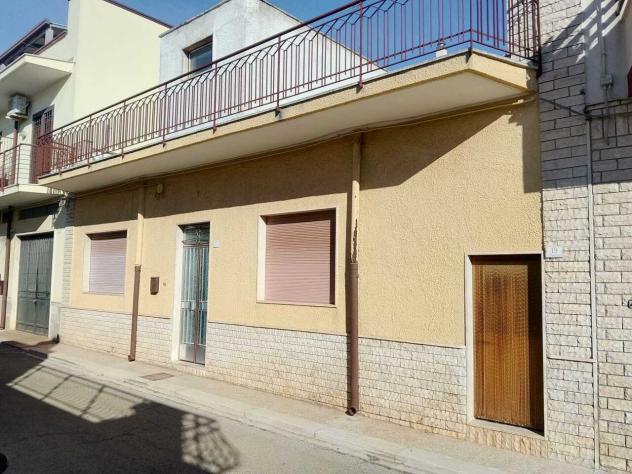 Indipendente in vendita a Sammichele di Bari