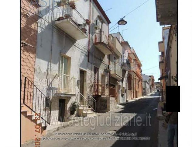 IMMOBILI-IMMOBILE RESIDENZIALE-Via Toselli 13, 74027 San Giorgio Ionico TA, Italia - Foto 4