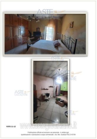 IMMOBILI-IMMOBILE RESIDENZIALE-Via VI Traversa G. Marconi n. 24 - Foto 5