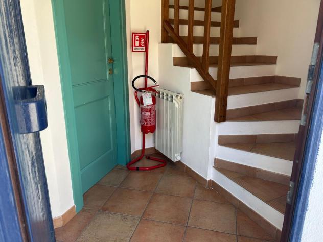Appartamento in vendita a Santa Teresa Gallura 60 mq Rif: 1341891 - Foto 6