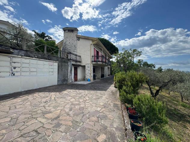 Villa in vendita a Santo Stefano di Magra - Foto 11