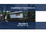 Immobile in asta di 485 m², box auto in vendita a Scarperia e San Piero