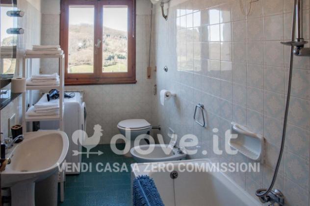 Appartamento di 116 m² con 4 locali e box auto in vendita a Semproniano - Foto 18