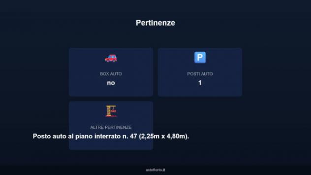 Immobile in asta di 50 m² in vendita a Sestriere - Foto 14