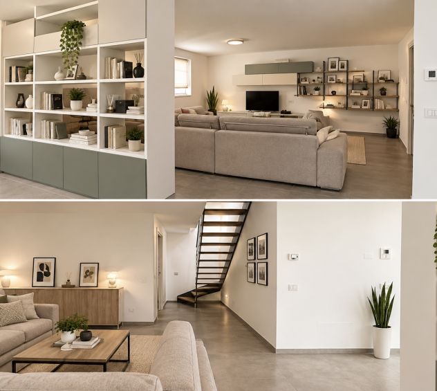 Appartamento duplex - Foto 7