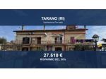 Immobile in asta di 158 m² con più di 5 locali in vendita a Tarano