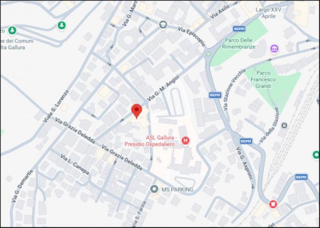 Immobile in asta di 114 m² in vendita a Tempio Pausania - Foto 12