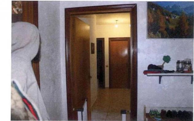 Immobile in asta di 107 m² con più di 5 locali e box auto in vendita a Termoli - Foto 8