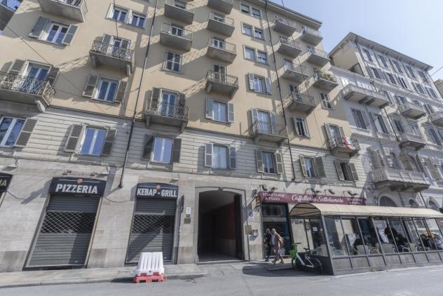 Mansarda in vendita a Torino