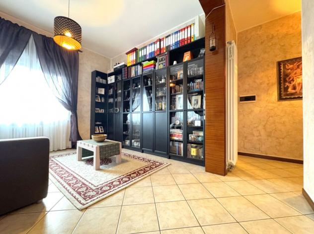 Appartamento in vendita a Torri di Quartesolo - Foto 10