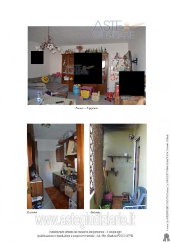 IMMOBILI-IMMOBILE RESIDENZIALE-viale Michelangelo n. 9 - Foto 7