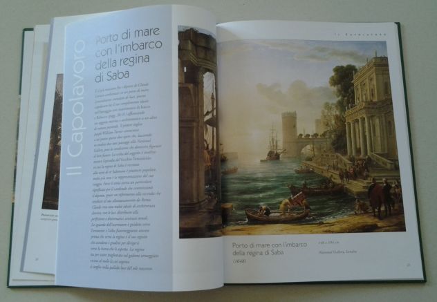 Claude Gellee detto Lorrain - Foto 6
