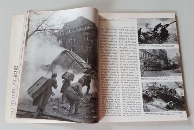 Storia Illustrata - nr. 208 - Foto 3