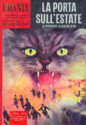 URANIA N. 24 ROMANZI FANTASCIENZA 1959. - Foto 9