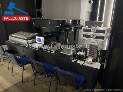 Tribunale di Milano - RG 589/2025 Complesso immobiliare "Pietro D'Abano" in asta - Foto 8