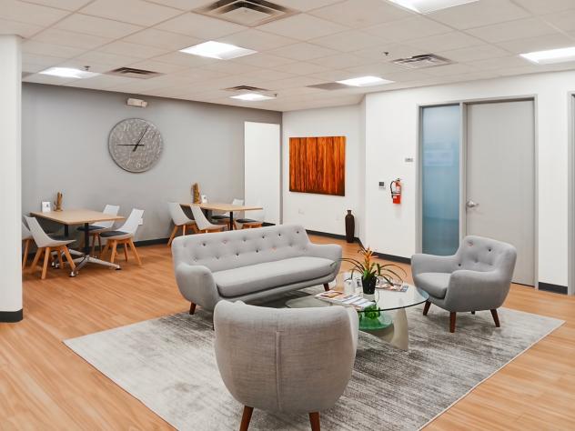 Ufficio privato in affitto - Regus Torino, Regus Leonardo a Torino - Foto 4