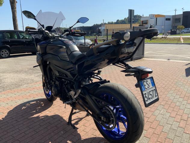 Yamaha Tracer 900 null - Foto 4