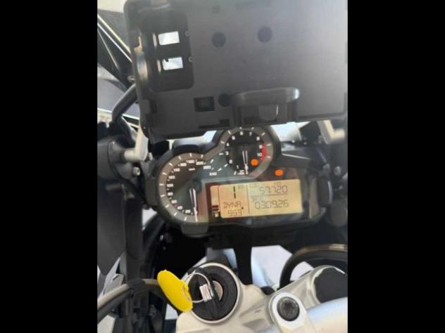 BMW R 1200 GS ADV - R 1250 GS ADVENTURE rif. 24087681 - Foto 6