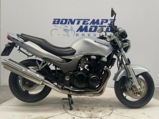 Kawasaki ZR 7 ZR-7 ZR 7