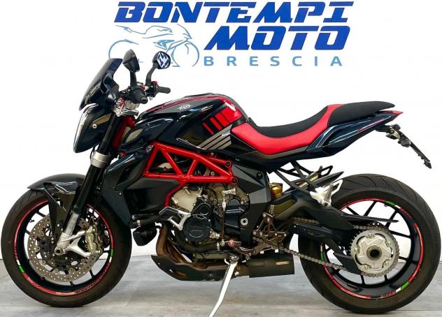 MV Agusta Brutale 800 null - Foto 2