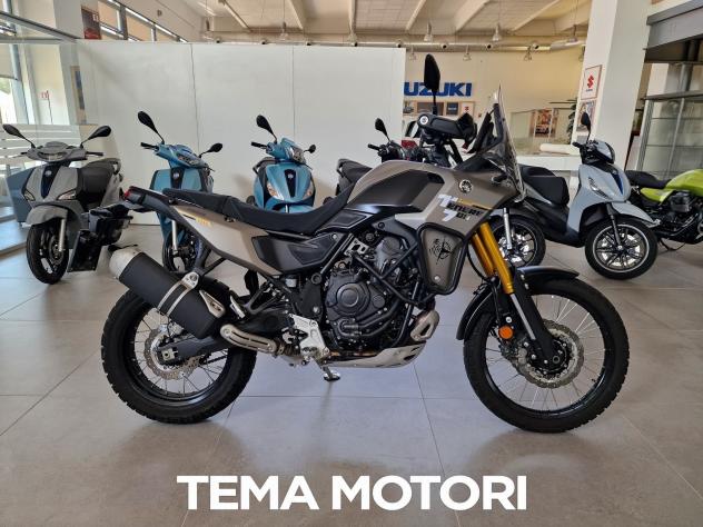 Yamaha Ténéré 700 Tenere 700 Abs my25 - Foto 5