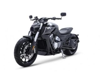 BENDA MOTORCYCLES LFC 700 LFC 700
