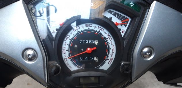 Honda SH 150 2009 - Foto 9