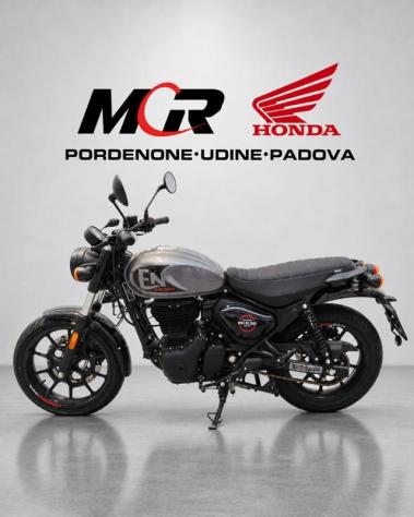 ROYAL ENFIELD HNTR 350 Standard rif. 24140000 - Foto 2