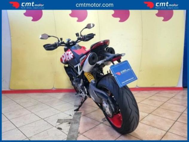 DUCATI Hypermotard 950 Garantita e Finanziabile rif. 24225669 - Foto 5