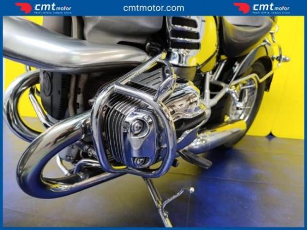 BMW R 1200 C Finanziabile - Nero - 113551 rif. 23785089 - Foto 6