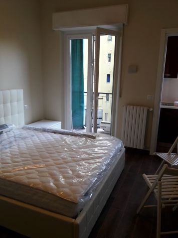 Monolocale libero subito a Dergano M3 - Foto 3