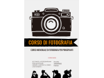 FOTOGRAFIA CORSO