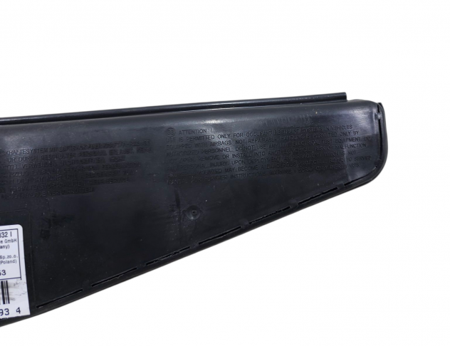 AIRBAG SEDILE DESTRO MERCEDES GLC Serie (W253) A2138600602 (15) - Foto 4