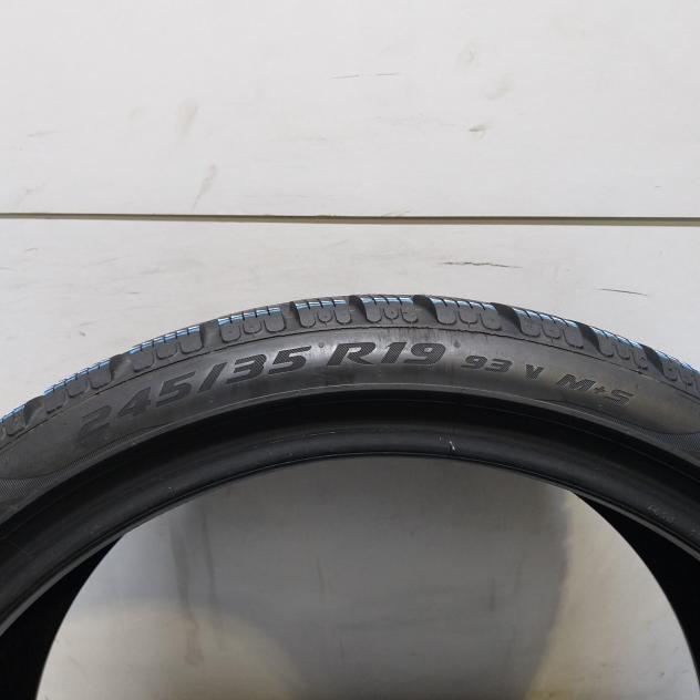 2 GOMME 245 35 19 PIRELLI A61104 - Foto 7