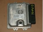 51880179 ECU FIAT GRANDE PUNTO 1.4 105HP 51880179 8GMF.A6 HW503