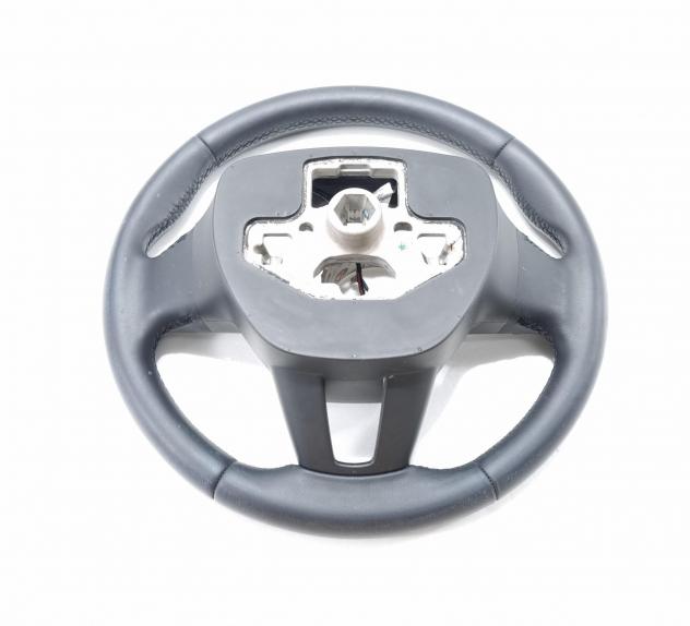 VOLANTE FORD EcoSport Serie GN15-3600-JB (12) - Foto 8