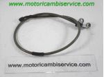 TUBAZIONE FRENO ANTERIORE DERBI GPR 125 2009 -2015 1-000-069-070
