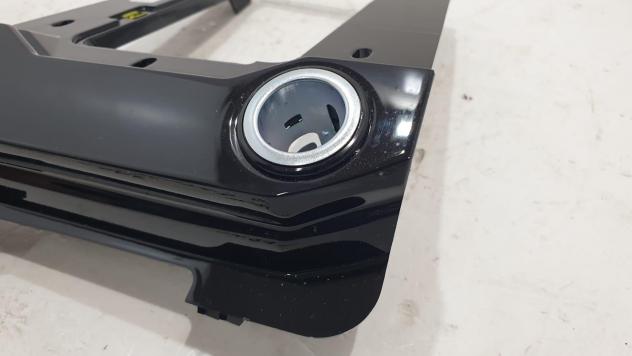 CORNICE LEVA CAMBIO VOLKSWAGEN T-Roc Serie 2GA864263 041 (1721) - Foto 5