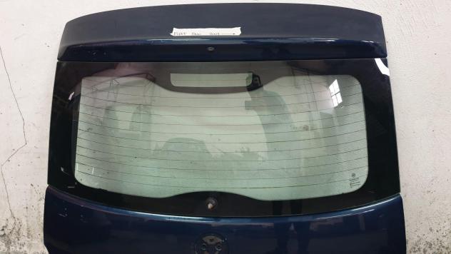 PORTELLONE POSTERIORE FIAT 500 Serie (0714) - Foto 5
