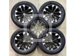 Cerchi 16 pneumatici originali Volkswagen T-Cross