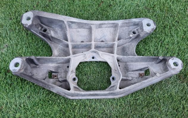 SUPPORTO CAMBIO AUDI Q5 Serie (8RB) 8K0399263AF CAGA, CJCA Diesel 2000 (0812)