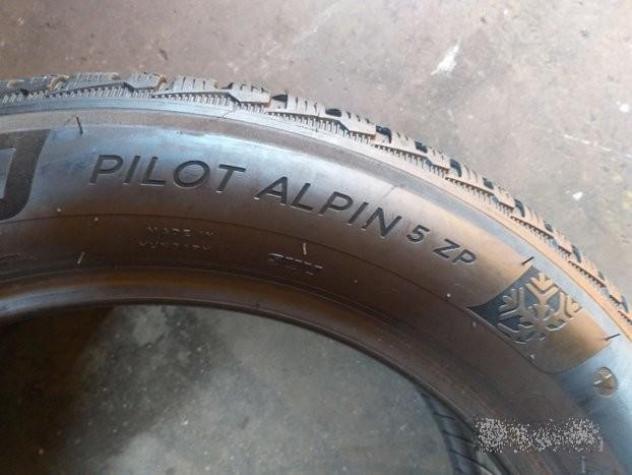 2 gomme 245 50 19 michelin inv rft a4683 - Foto 7