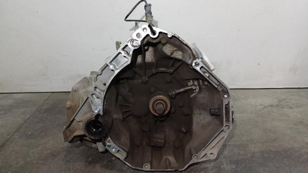 CAMBIO MANUALE COMPLETO SMART Fortwo Coupé (W453) JE3-004/320103385R/A4532601200 H4DA4 benzina 999 (14)