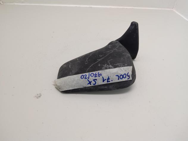 SPECCHIETTO RETROVISORE SINISTRO FIAT 500 Serie 110F000 (5775) - Foto 4