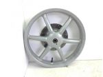 PIAGGIO LIBERTY 125 CERCHIO RUOTA ANTERIORE 16 X 2.15 E DISCO 2001 2002 M2200