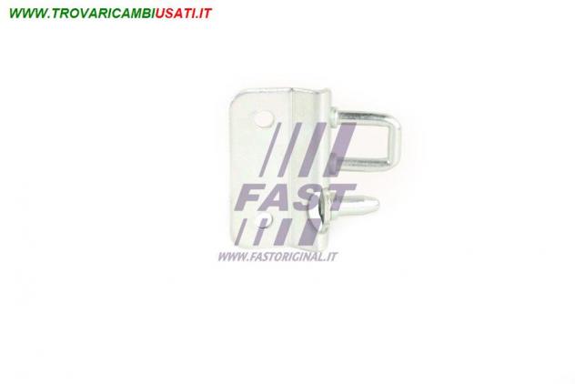 GANCIO CHIUSURA SPORTELLO MERCEDES SPRINTER 06 906 POSTERIORE SX SUPERIORE FT95607