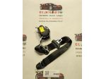 CINTURA DI SICUREZZA POSTERIORE DX RENAULT Twingo III serie 888403864R 3416 &hellip;