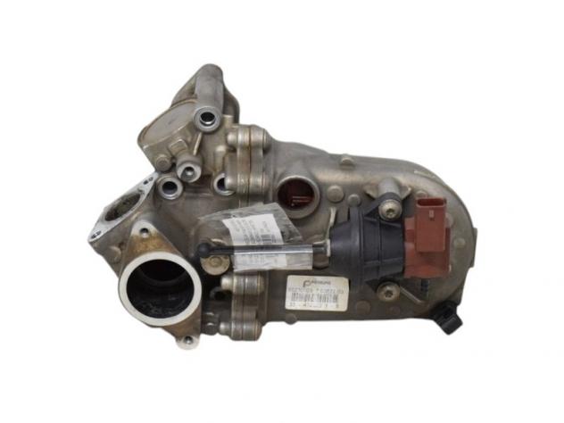 55230929 VALVOLA EGR FIAT Punto EVO diesel